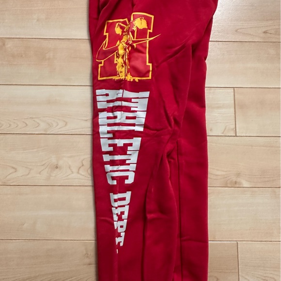 Nike athletic department sweatpants - Picture 2 of 3